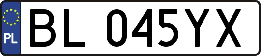 BL045YX