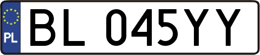 BL045YY