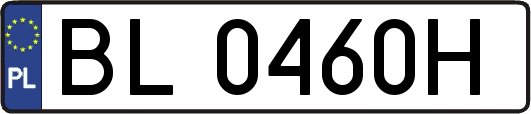 BL0460H