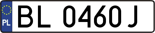 BL0460J