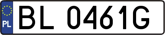 BL0461G