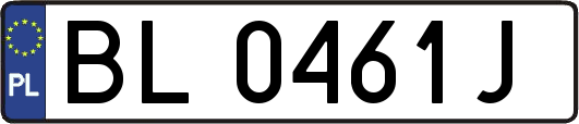 BL0461J