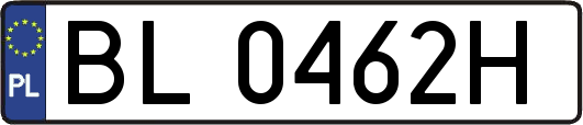 BL0462H