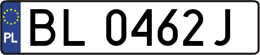 BL0462J