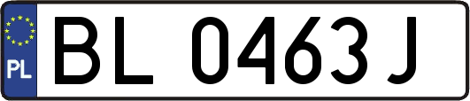 BL0463J