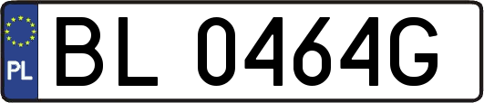 BL0464G