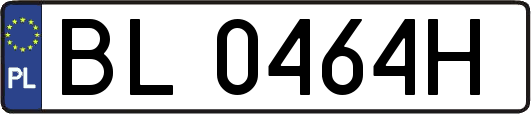 BL0464H