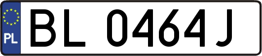 BL0464J