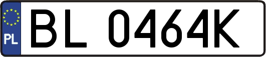 BL0464K