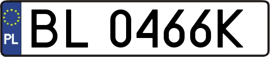 BL0466K