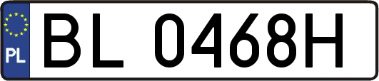 BL0468H