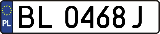 BL0468J