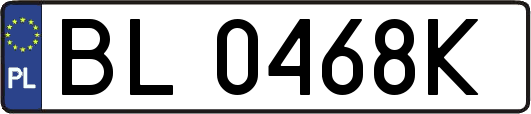 BL0468K