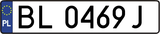 BL0469J