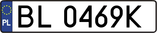 BL0469K