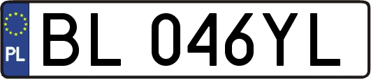 BL046YL