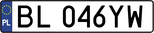 BL046YW