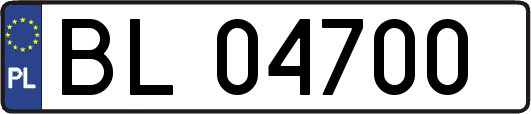 BL04700