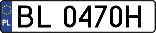 BL0470H