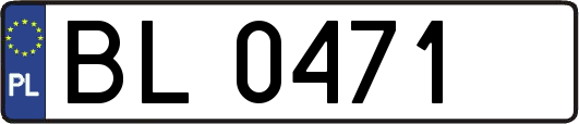 BL0471