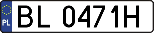 BL0471H