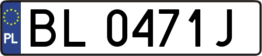 BL0471J