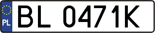 BL0471K