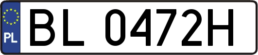BL0472H