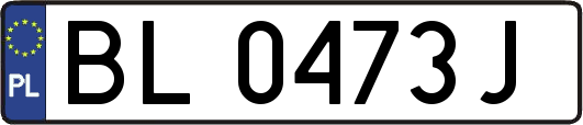 BL0473J