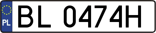 BL0474H