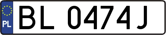 BL0474J