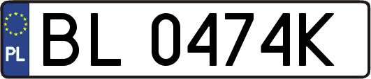 BL0474K