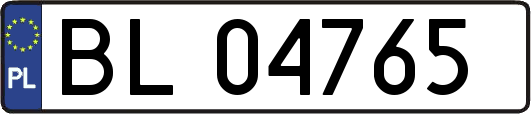 BL04765