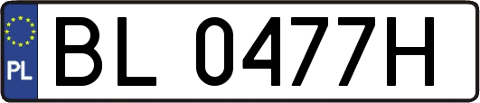 BL0477H