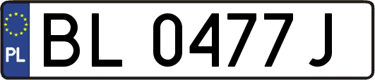 BL0477J