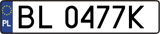BL0477K