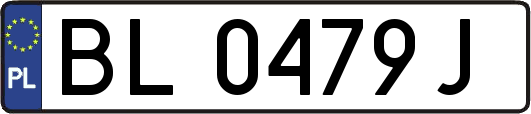 BL0479J