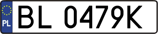 BL0479K