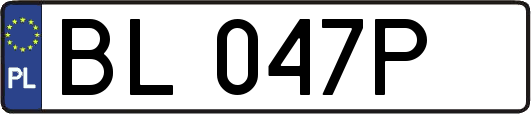 BL047P