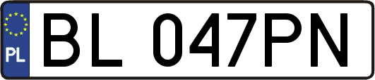 BL047PN