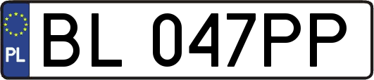 BL047PP