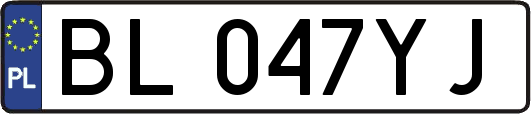 BL047YJ