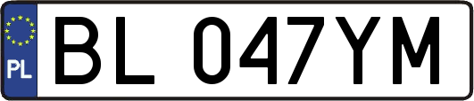 BL047YM