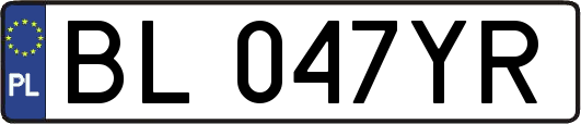 BL047YR