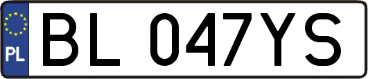 BL047YS