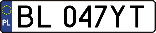 BL047YT