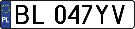 BL047YV