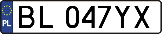BL047YX