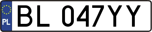 BL047YY