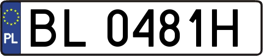 BL0481H